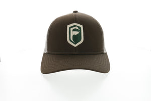 Logo Hats