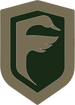 Fowler outdoors duck F logo