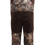 "Hell's Half Acre" Zip Waders