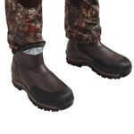 "Hell's Half Acre" Zip Waders