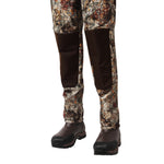 "Hell's Half Acre" Zip Waders