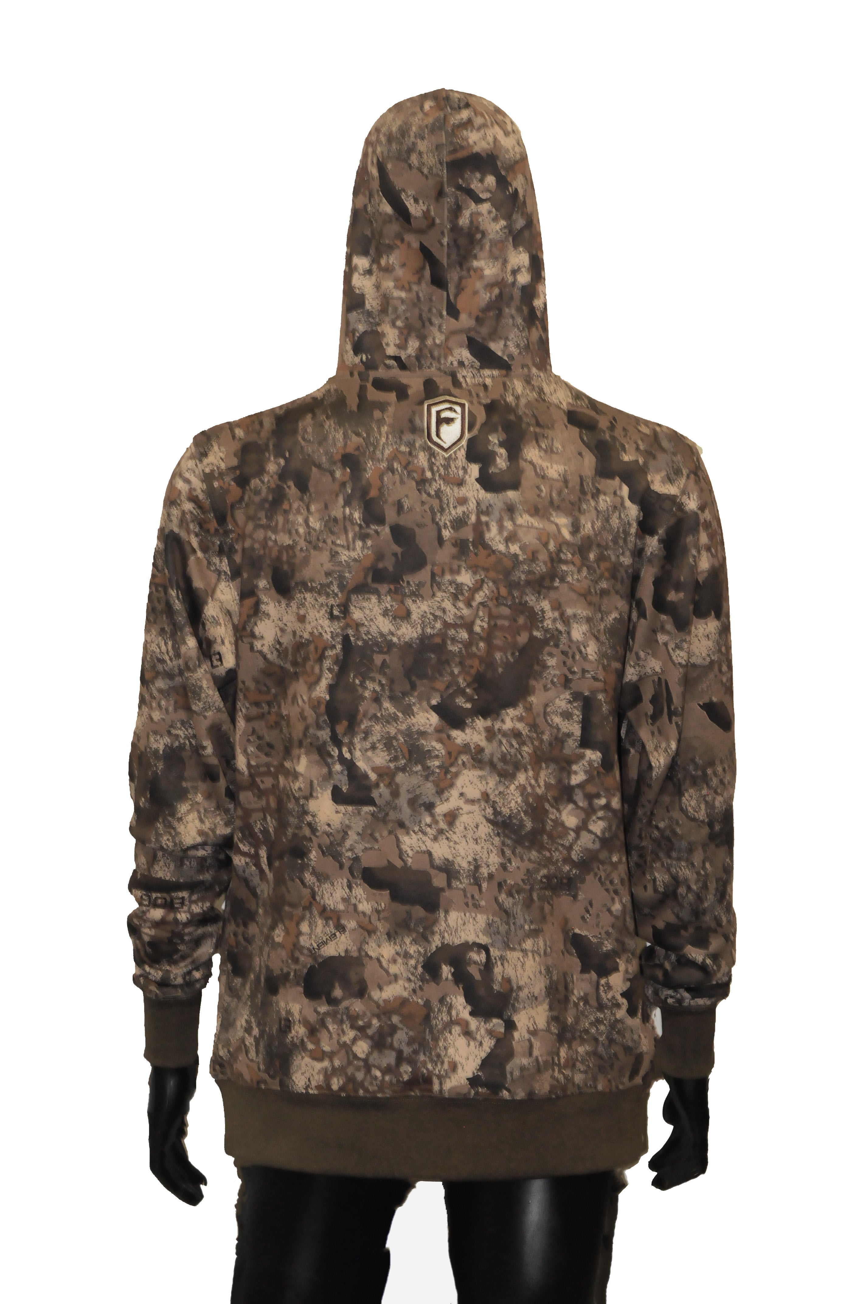 Fowler Bog Hoodie