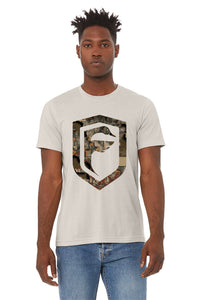 fowler outdoors unseen camo logo shirt