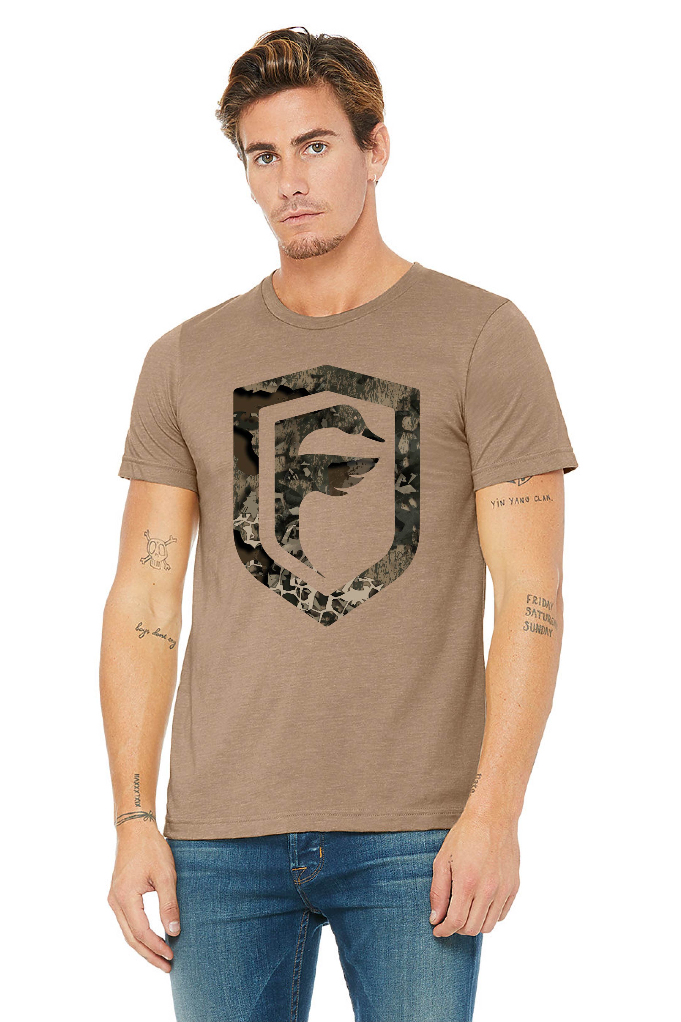 fowler outdoors camo