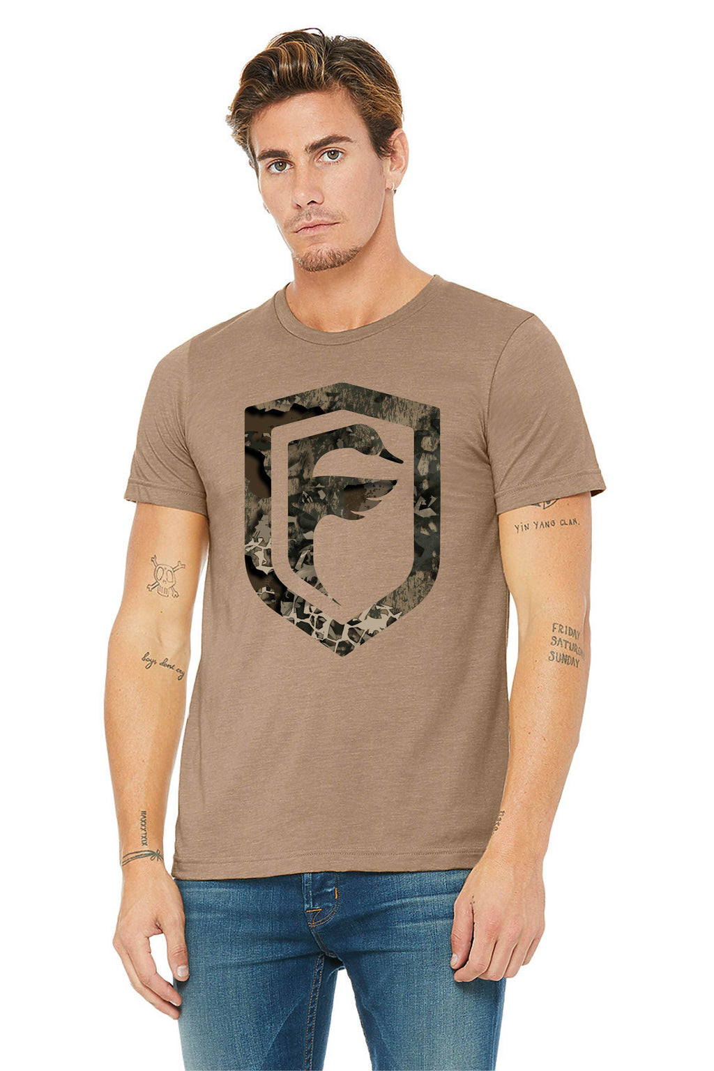 fowler outdoors camo